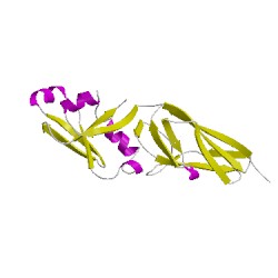 Image of CATH 3ncwA