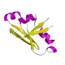 Image of CATH 3ncwA02