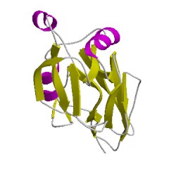 Image of CATH 3ncwB