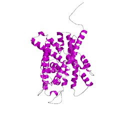 Image of CATH 3ncyA00