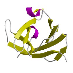 Image of CATH 3ncyQ01