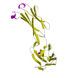 Image of CATH 3ncyS