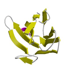 Image of CATH 3ncyS01