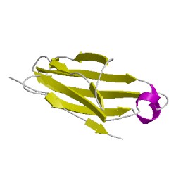 Image of CATH 3ncyW02