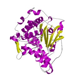 Image of CATH 3nczA