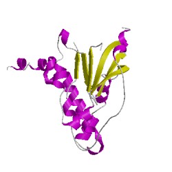 Image of CATH 3nczA01