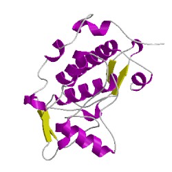 Image of CATH 3nczA02