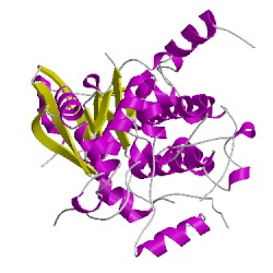 Image of CATH 3nczB