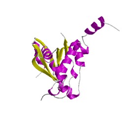 Image of CATH 3nczB01