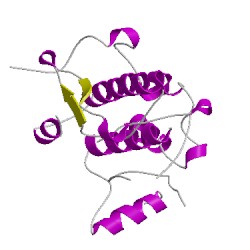 Image of CATH 3nczB02