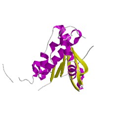 Image of CATH 3nczC01