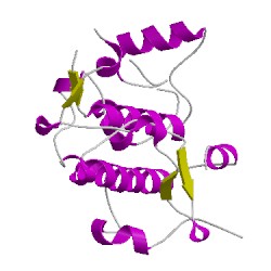 Image of CATH 3nczC02