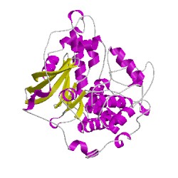 Image of CATH 3nczD