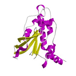 Image of CATH 3nczD01