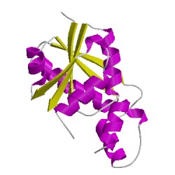 Image of CATH 3nd6A00