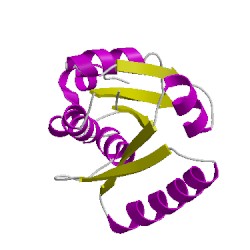 Image of CATH 3nd6B00