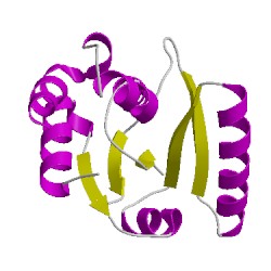 Image of CATH 3nd6C00