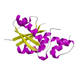 Image of CATH 3nd6D00