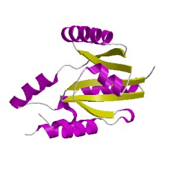 Image of CATH 3nd6E