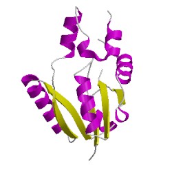 Image of CATH 3nd6F00