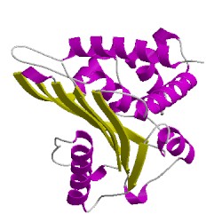 Image of CATH 3ndaB01