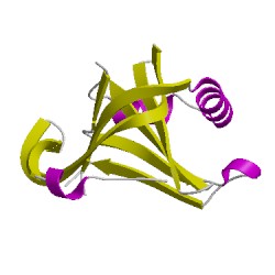 Image of CATH 3ndaB02