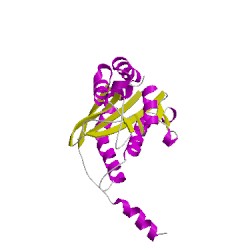 Image of CATH 3ndhB00