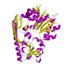 Image of CATH 3ndjA