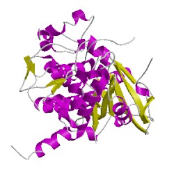 Image of CATH 3ndmA