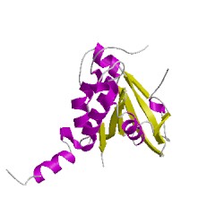 Image of CATH 3ndmA01