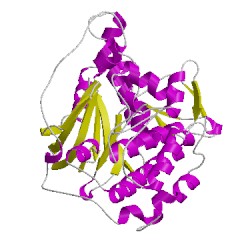 Image of CATH 3ndmB