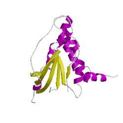 Image of CATH 3ndmB01