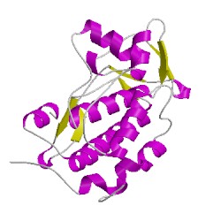 Image of CATH 3ndmB02