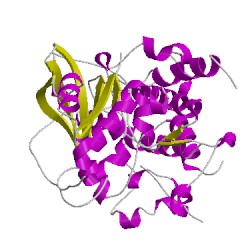 Image of CATH 3ndmC