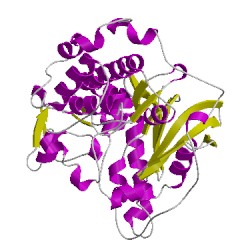 Image of CATH 3ndmD