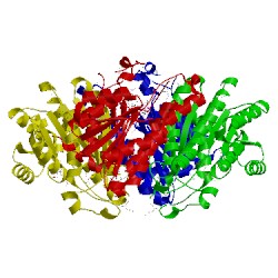 Image of CATH 3ndr