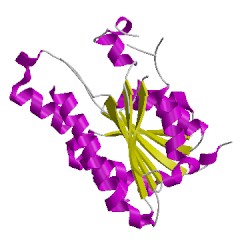 Image of CATH 3ndrA