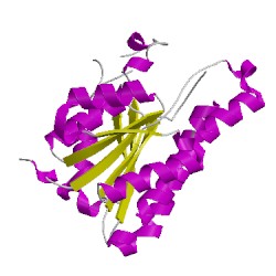 Image of CATH 3ndrB00