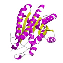 Image of CATH 3ndrC