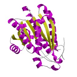 Image of CATH 3ndrD