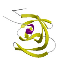 Image of CATH 3ndxA