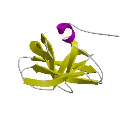 Image of CATH 3ndxB