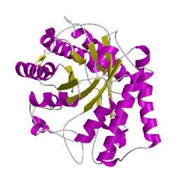 Image of CATH 3ndyA00