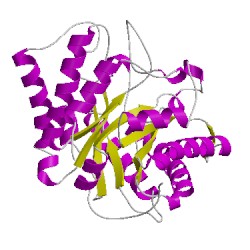Image of CATH 3ndyB