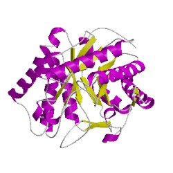 Image of CATH 3ndyC