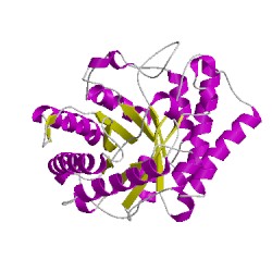 Image of CATH 3ndyD