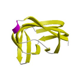 Image of CATH 3ndyE