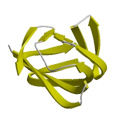Image of CATH 3ndyF00