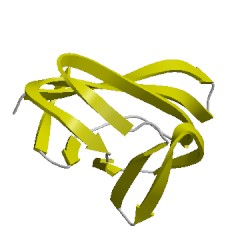Image of CATH 3ndyG00