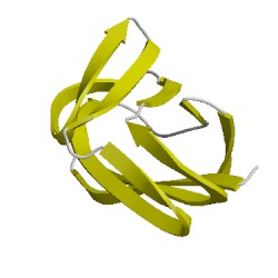 Image of CATH 3ndyH